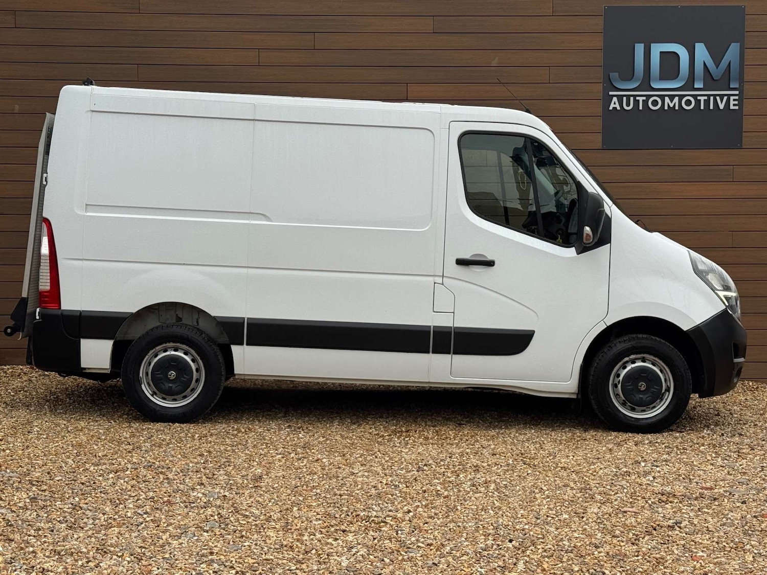 Used Vauxhall Movano 2020 for sale - 76961809: Photo 3