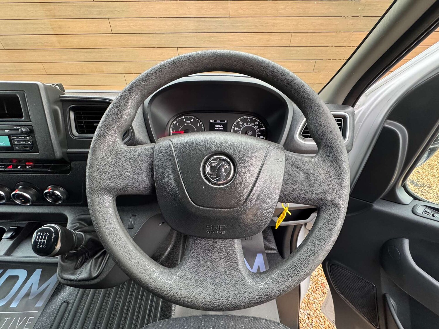 Used Vauxhall Movano 2020 for sale - 76961809: Photo 31