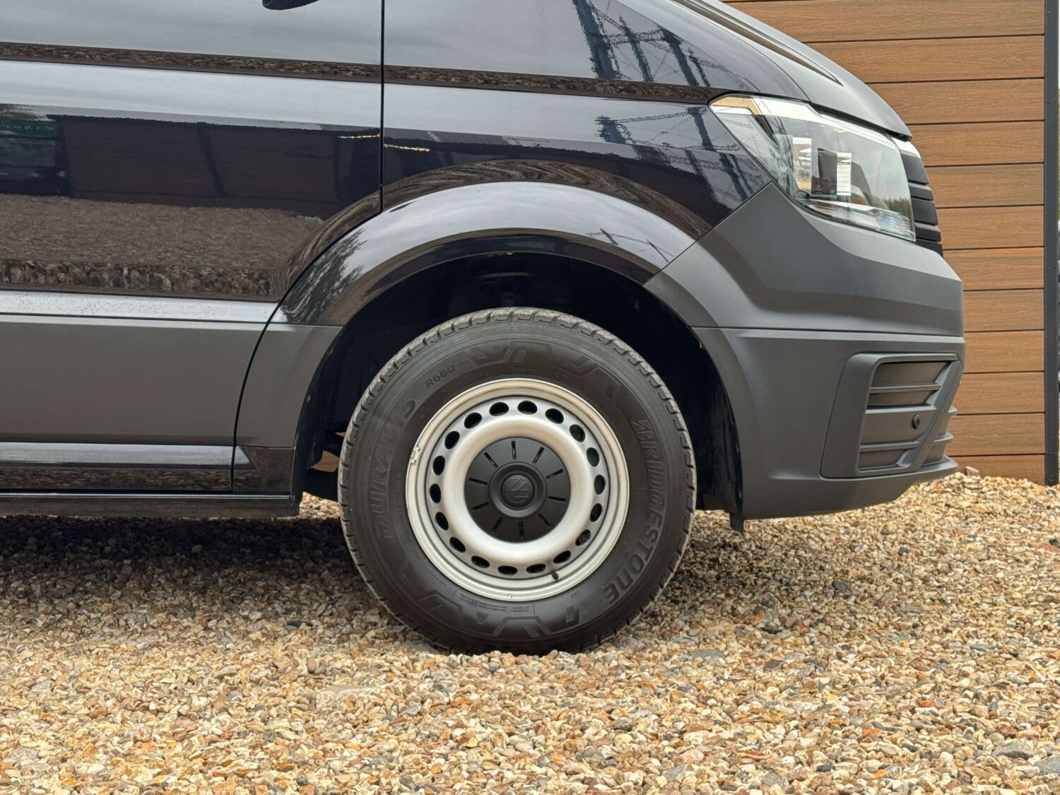 Used Volkswagen Crafter 2023 for sale - 76601694: Photo 13