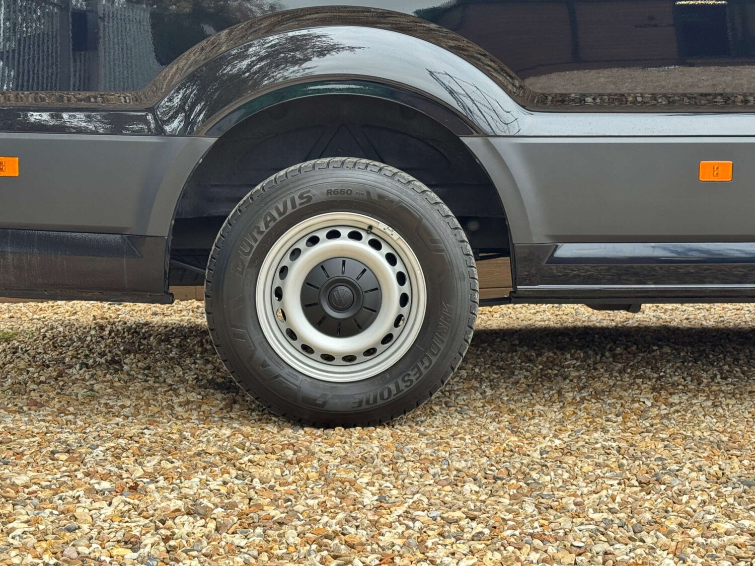 Used Volkswagen Crafter 2023 for sale - 76601694: Photo 15