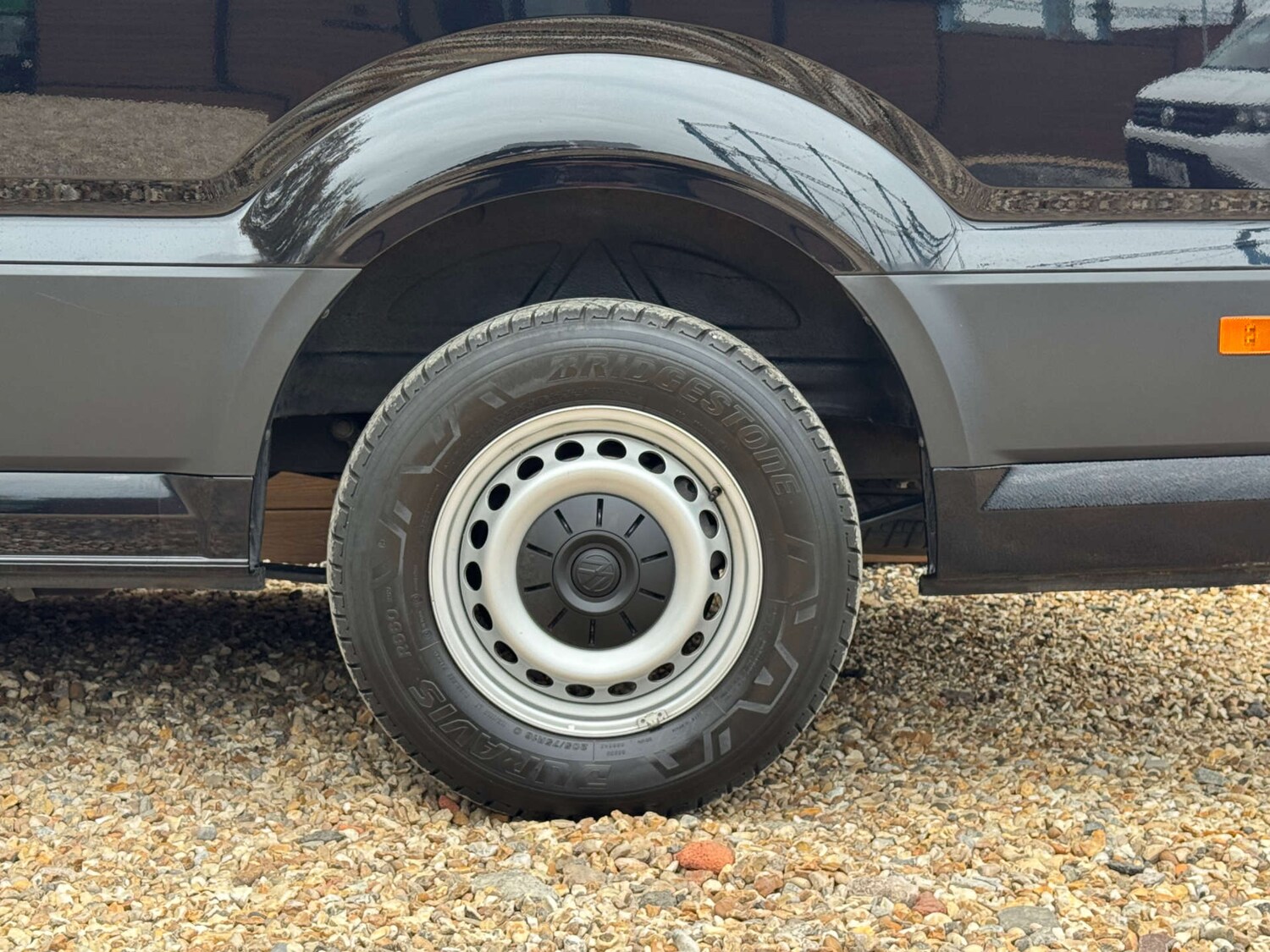 Used Volkswagen Crafter 2023 for sale - 76601694: Photo 16