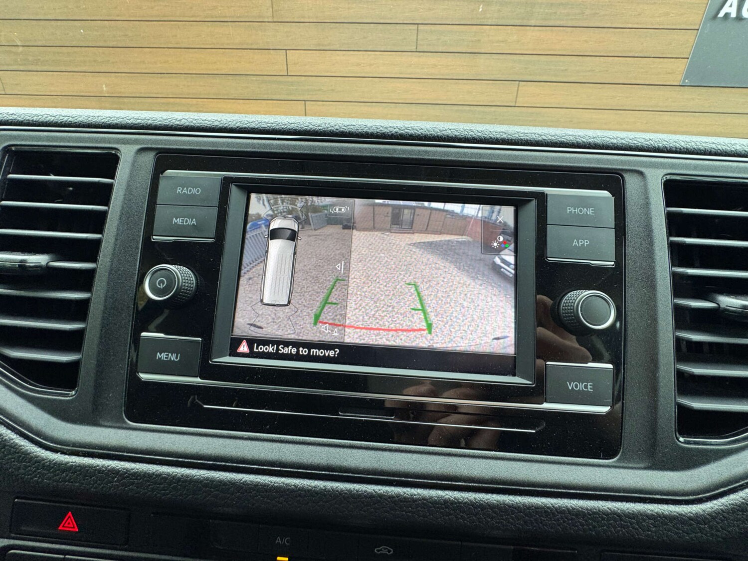 Used Volkswagen Crafter 2023 for sale - 76601694: Photo 26