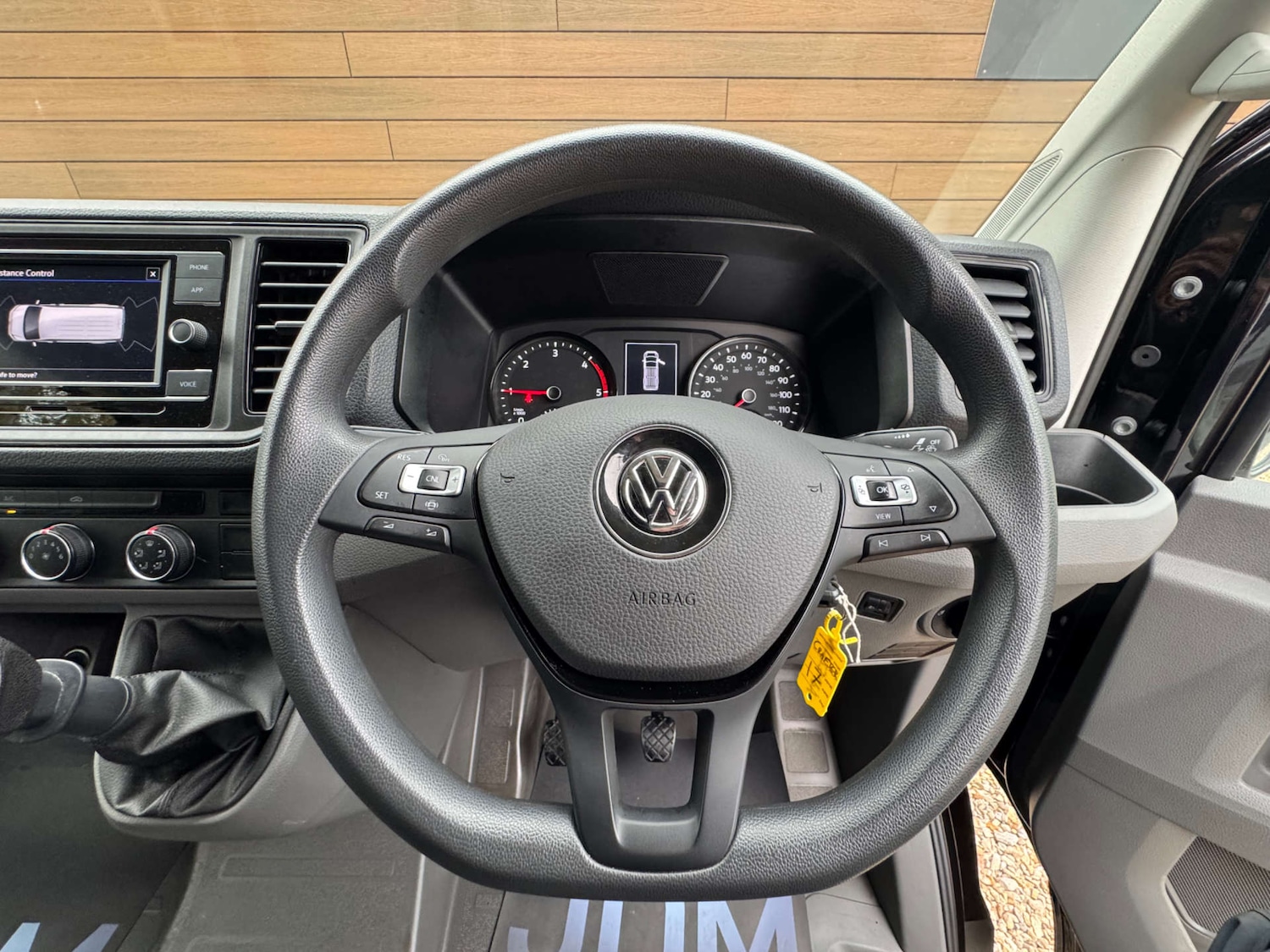 Used Volkswagen Crafter 2023 for sale - 76601694: Photo 27