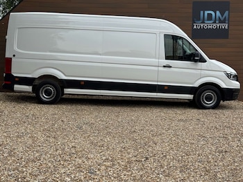 Used MAN TGE 2023 for sale - 78931544: Photo