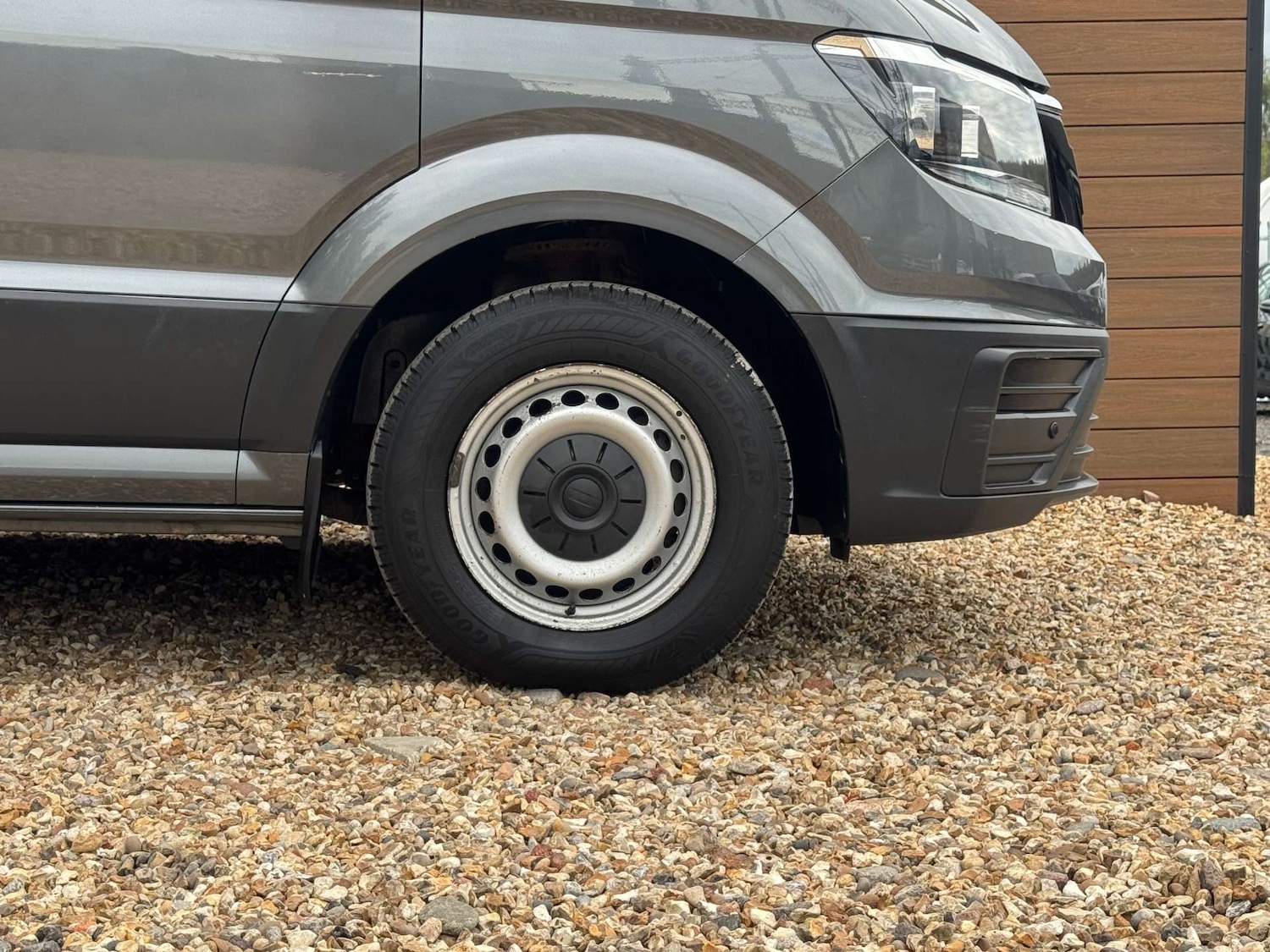 Used MAN TGE 2018 for sale - 76080242: Photo 10