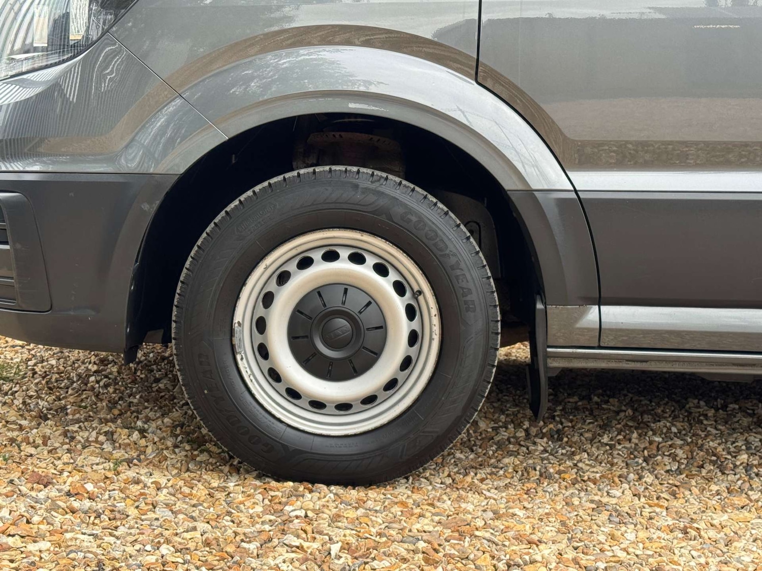 Used MAN TGE 2018 for sale - 76080242: Photo 11