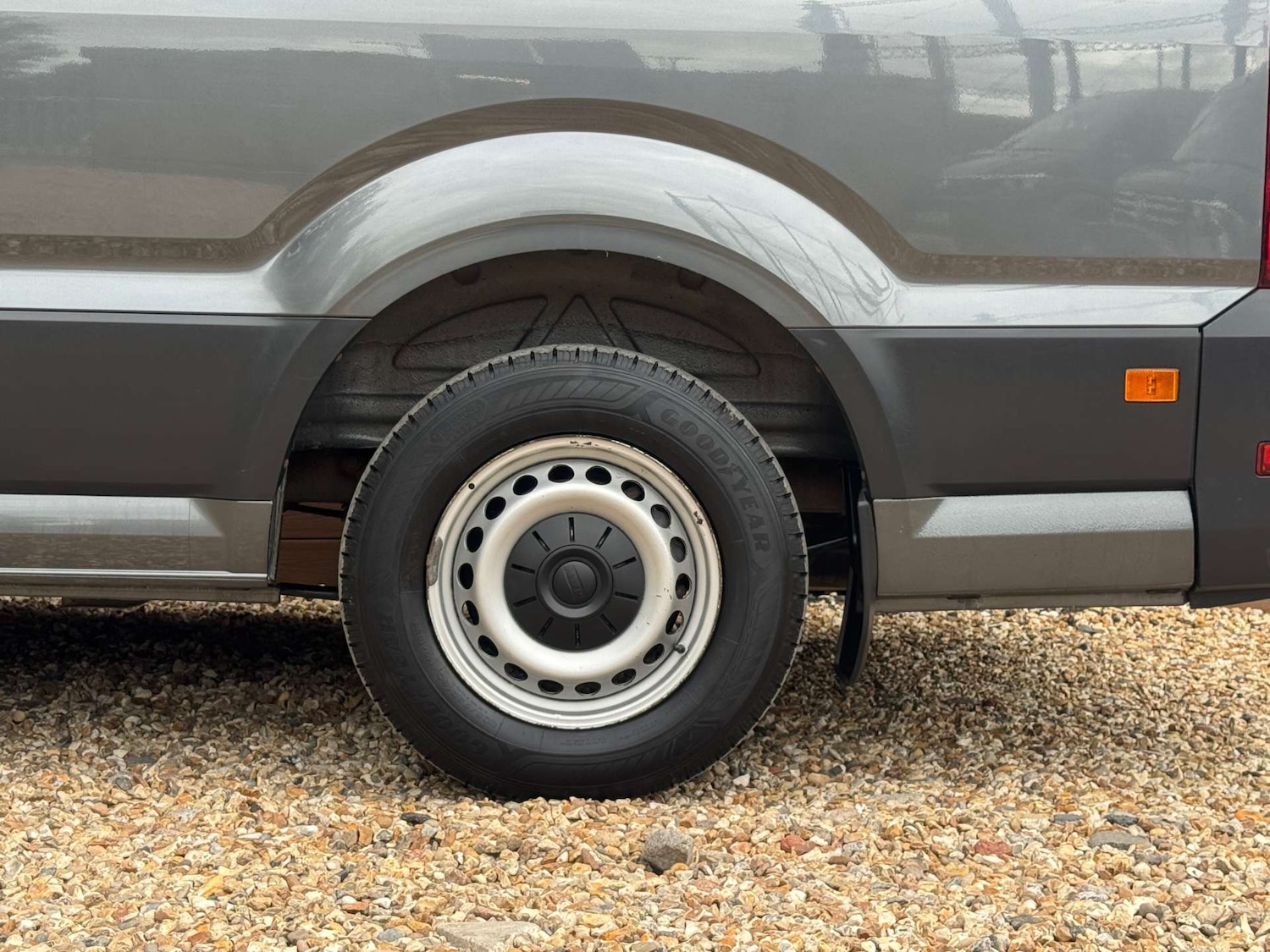 Used MAN TGE 2018 for sale - 76080242: Photo 13