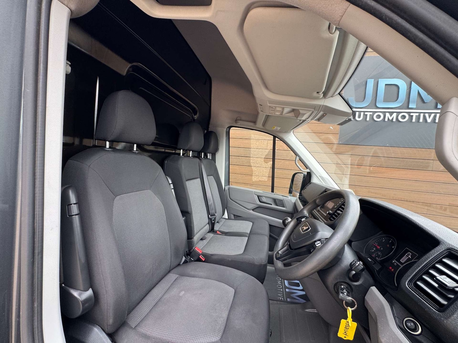 Used MAN TGE 2018 for sale - 76080242: Photo 14