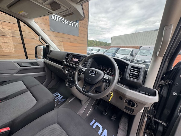 Used MAN TGE 2018 for sale - 76080242: Photo 15