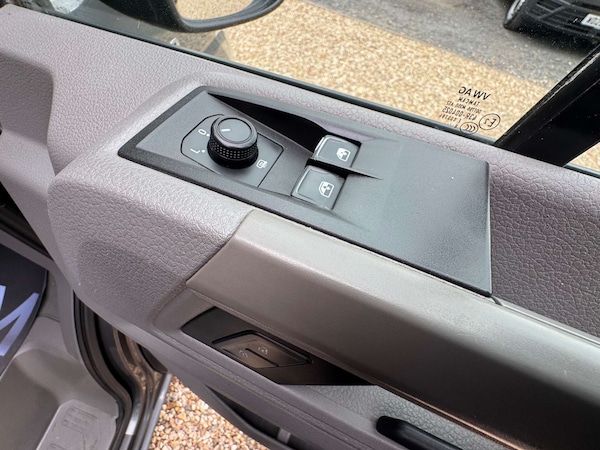 Used MAN TGE 2018 for sale - 76080242: Photo 22