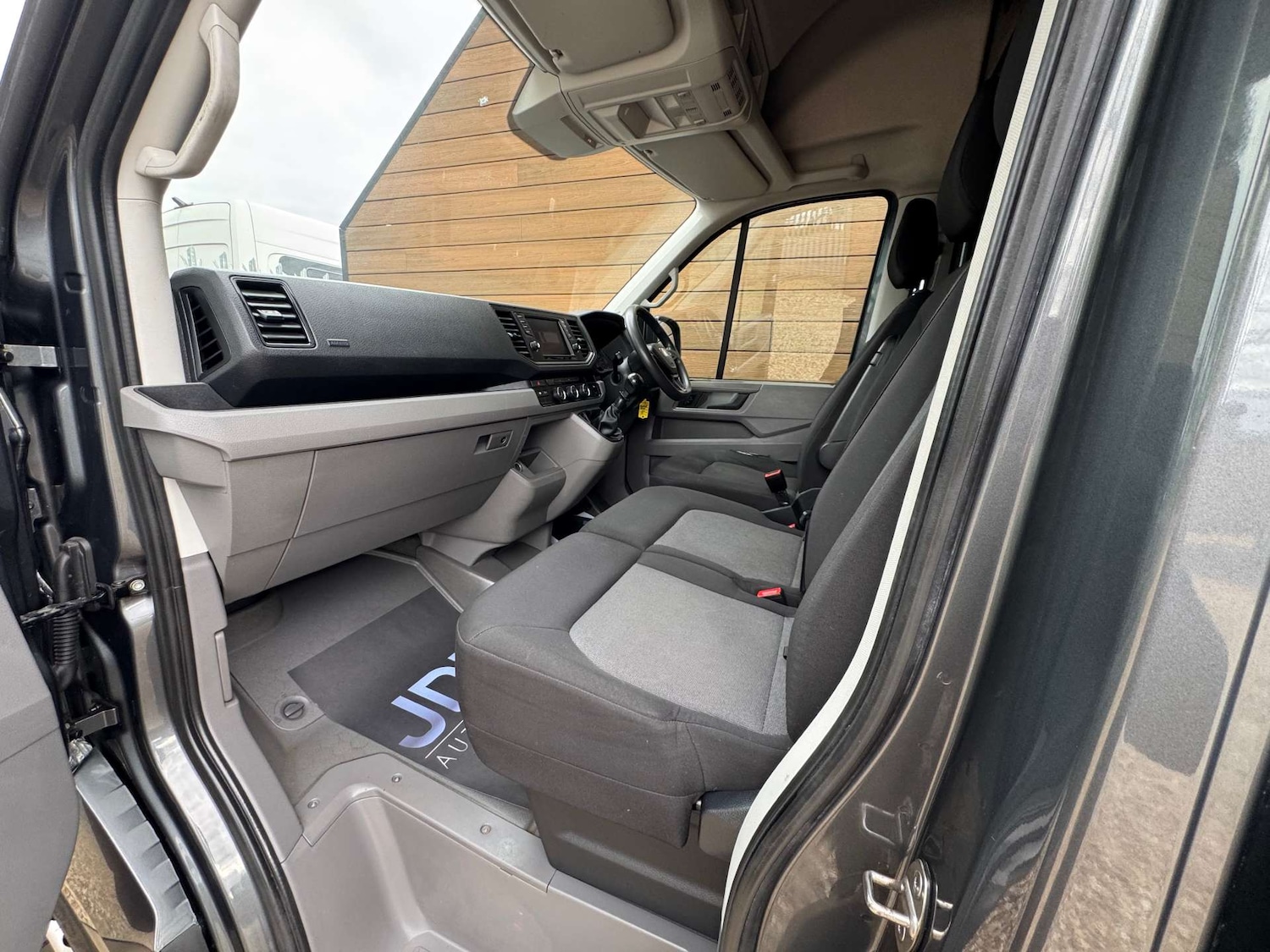 Used MAN TGE 2018 for sale - 76080242: Photo 23