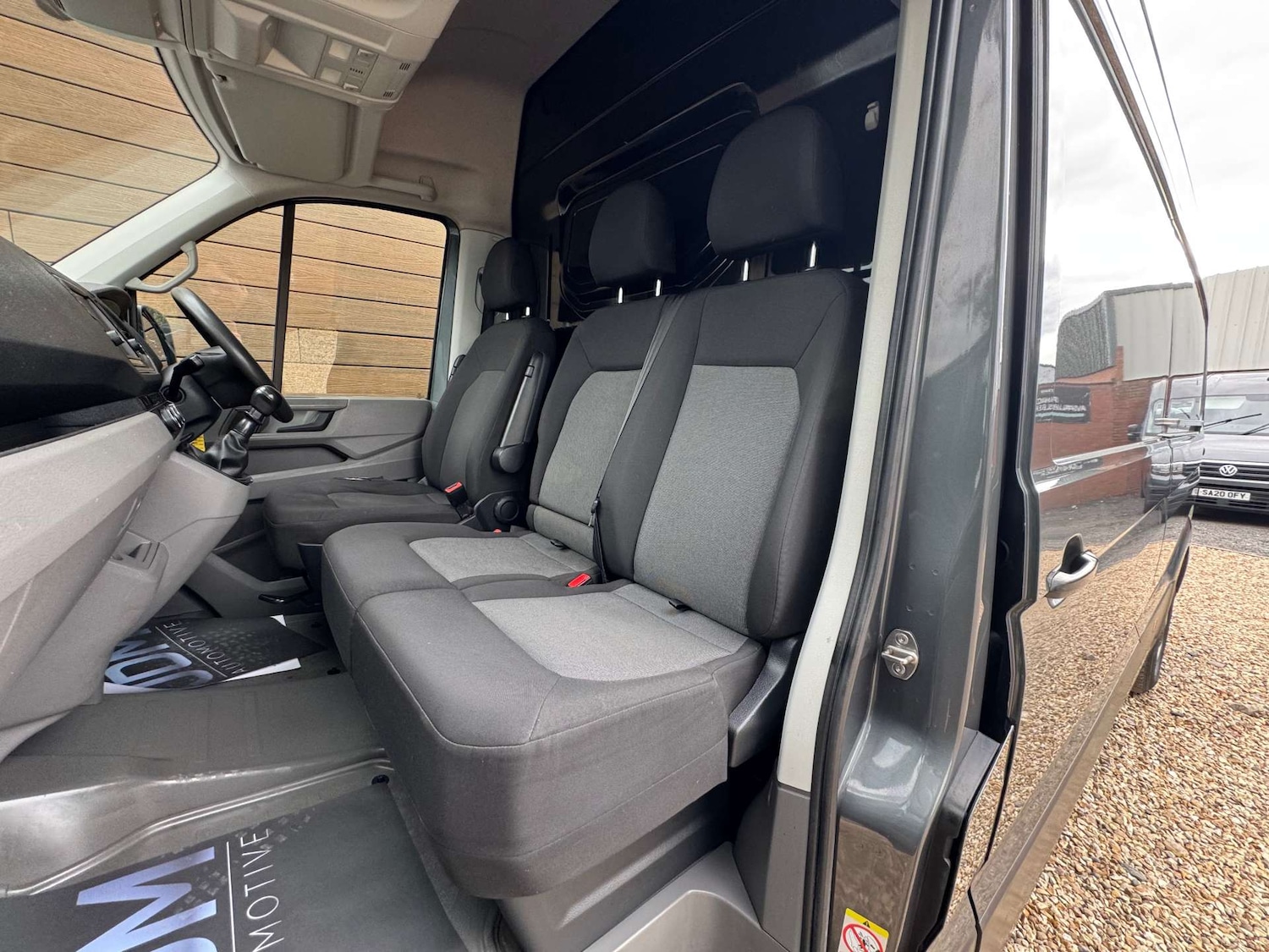 Used MAN TGE 2018 for sale - 76080242: Photo 24