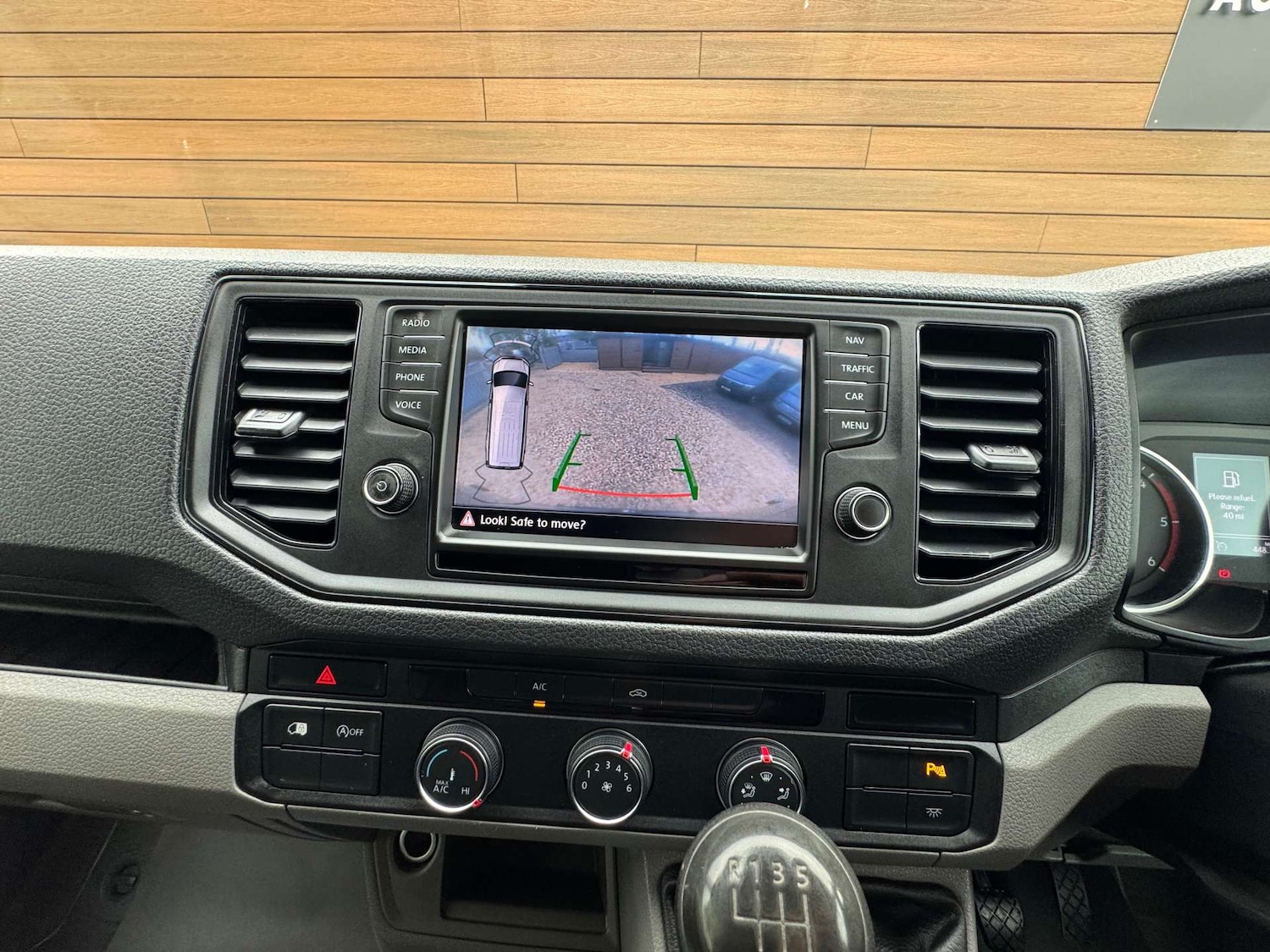 Used MAN TGE 2018 for sale - 76080242: Photo 26