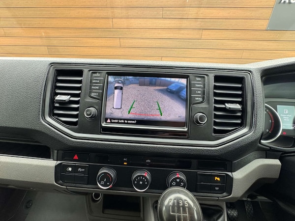 Used MAN TGE 2018 for sale - 76080242: Photo 26