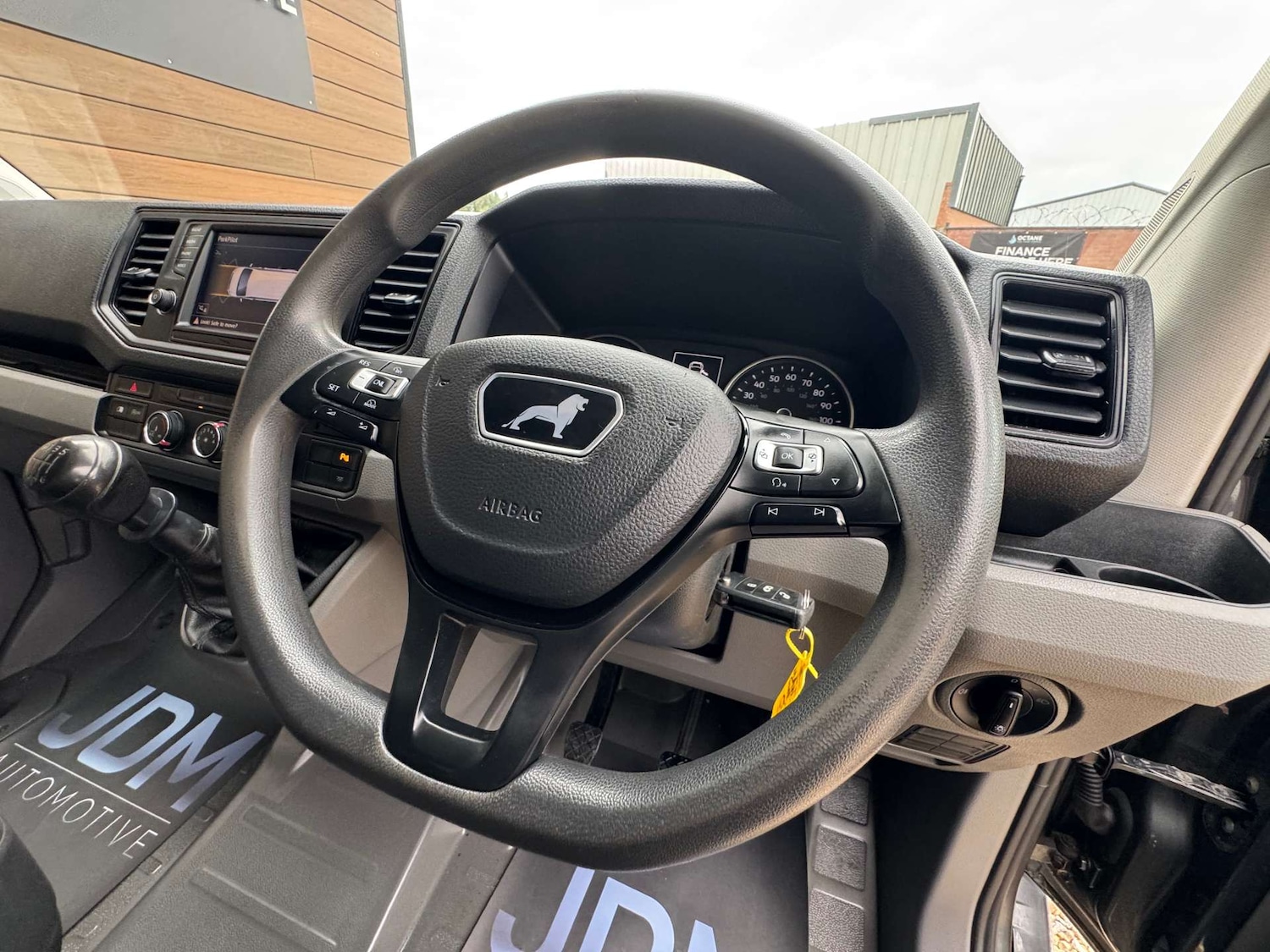 Used MAN TGE 2018 for sale - 76080242: Photo 27