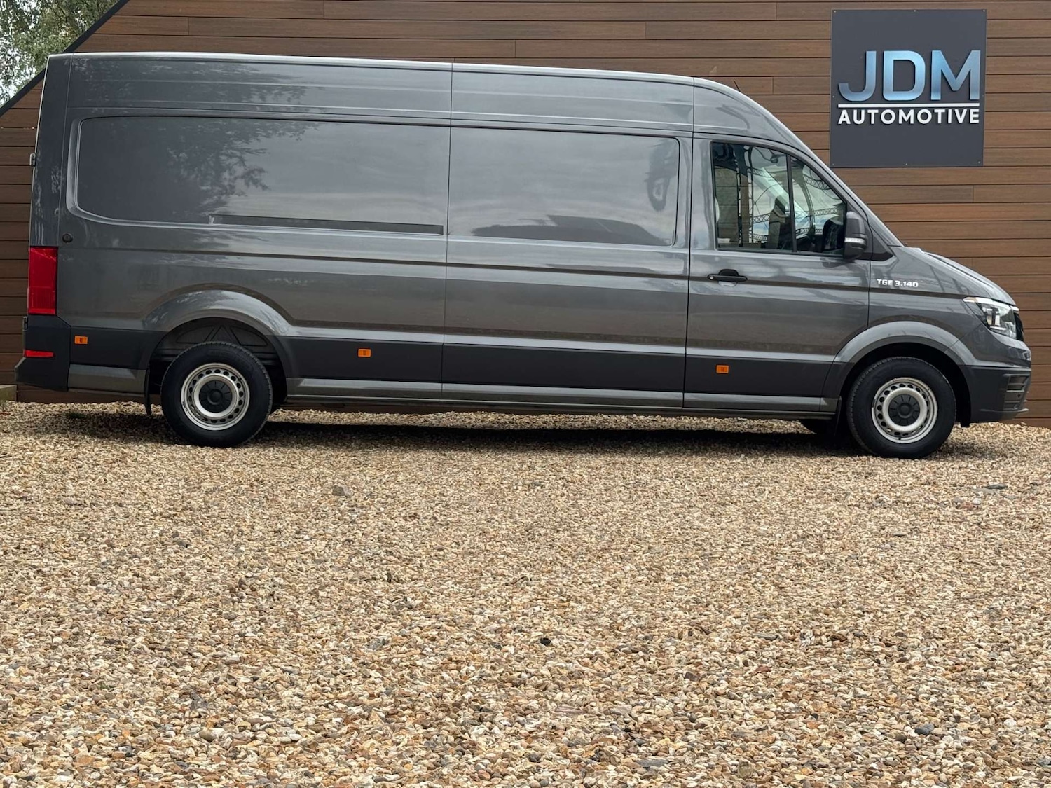 Used MAN TGE 2018 for sale - 76080242: Photo 3