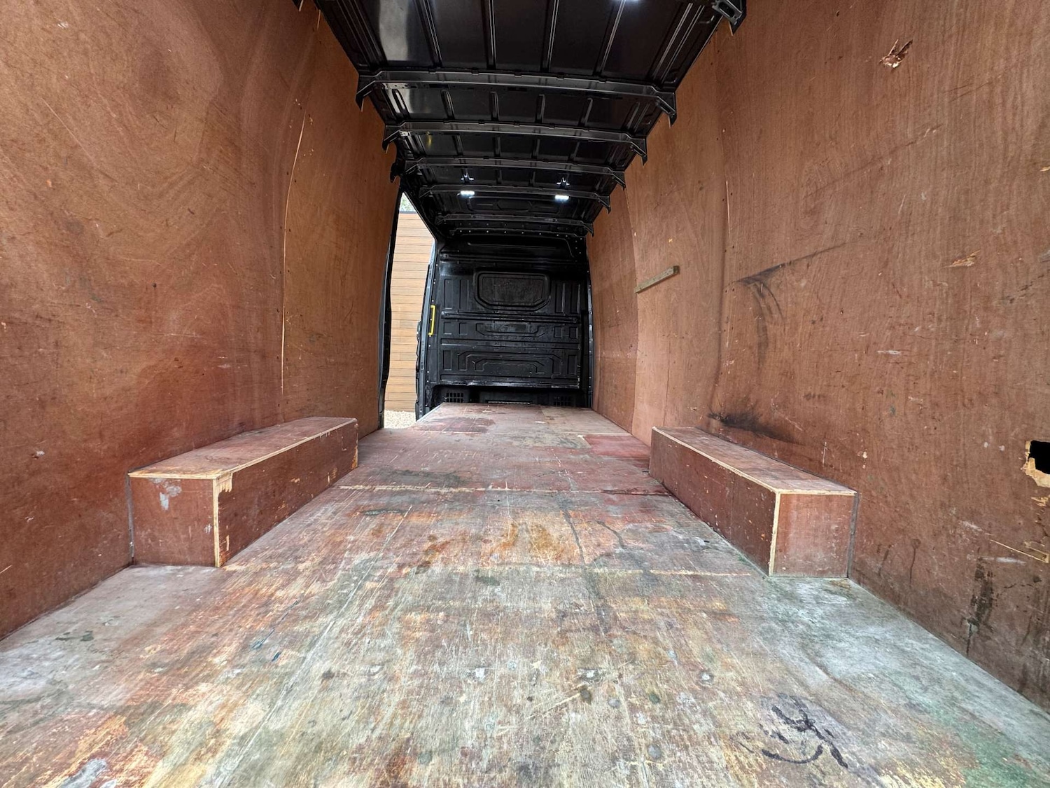 Used MAN TGE 2018 for sale - 76080242: Photo 6