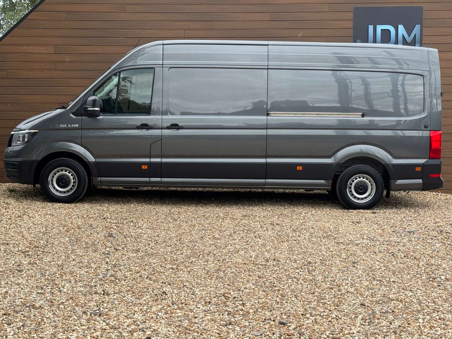 Used MAN TGE 2018 for sale - 76080242: Photo 8