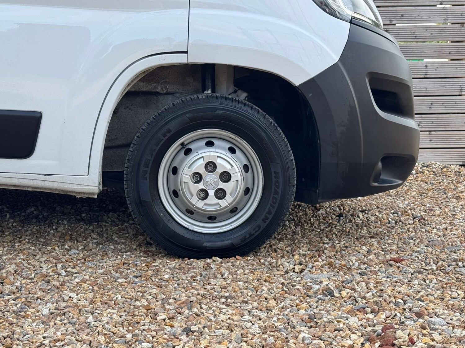 Vehicle 13
