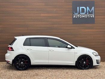 Used Volkswagen Golf 2016 for sale - 78658981: Photo