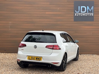 Used Volkswagen Golf 2016 for sale - 78658981: Photo