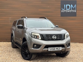 Used Nissan Navara 2019 for sale - 78406673: Photo