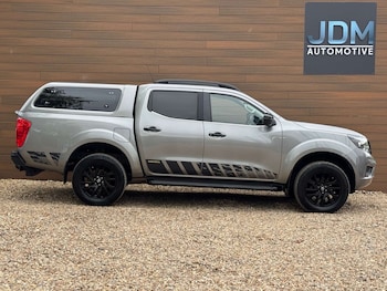 Used Nissan Navara 2019 for sale - 78406673: Photo