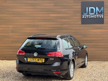 Used Volkswagen Golf 2016 for sale - 79829956: Photo