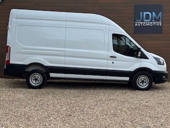 Used Ford Transit 2024 for sale - 79365269: Photo