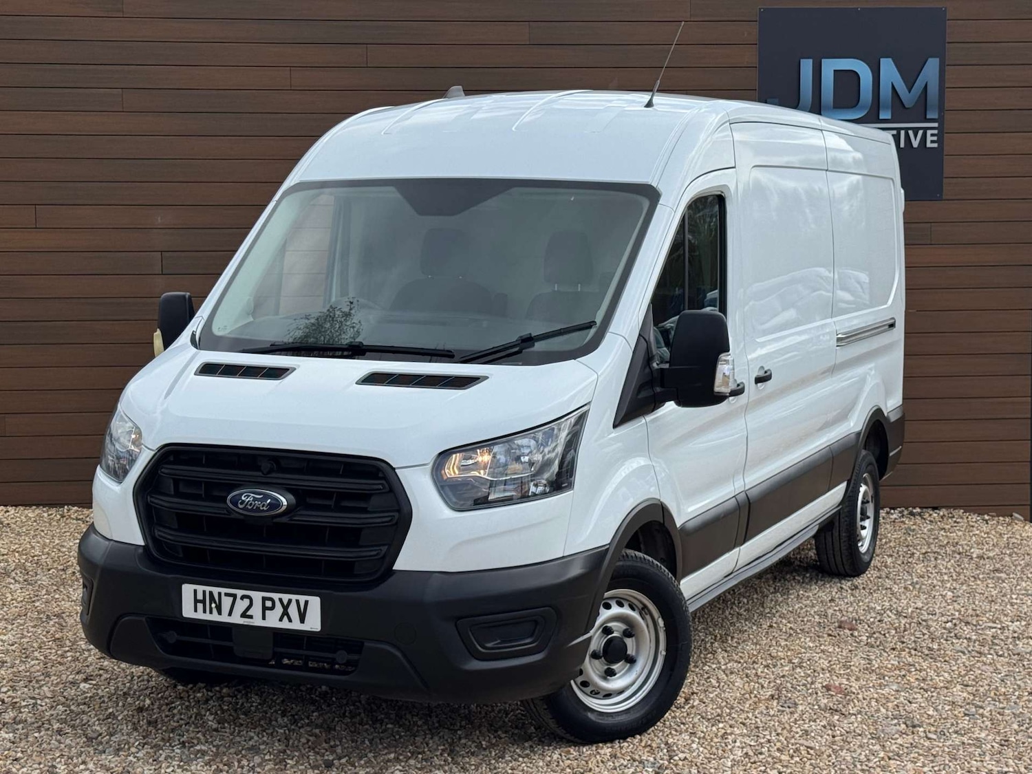 Used Ford Transit 2022 for sale - 78213095: Photo 10