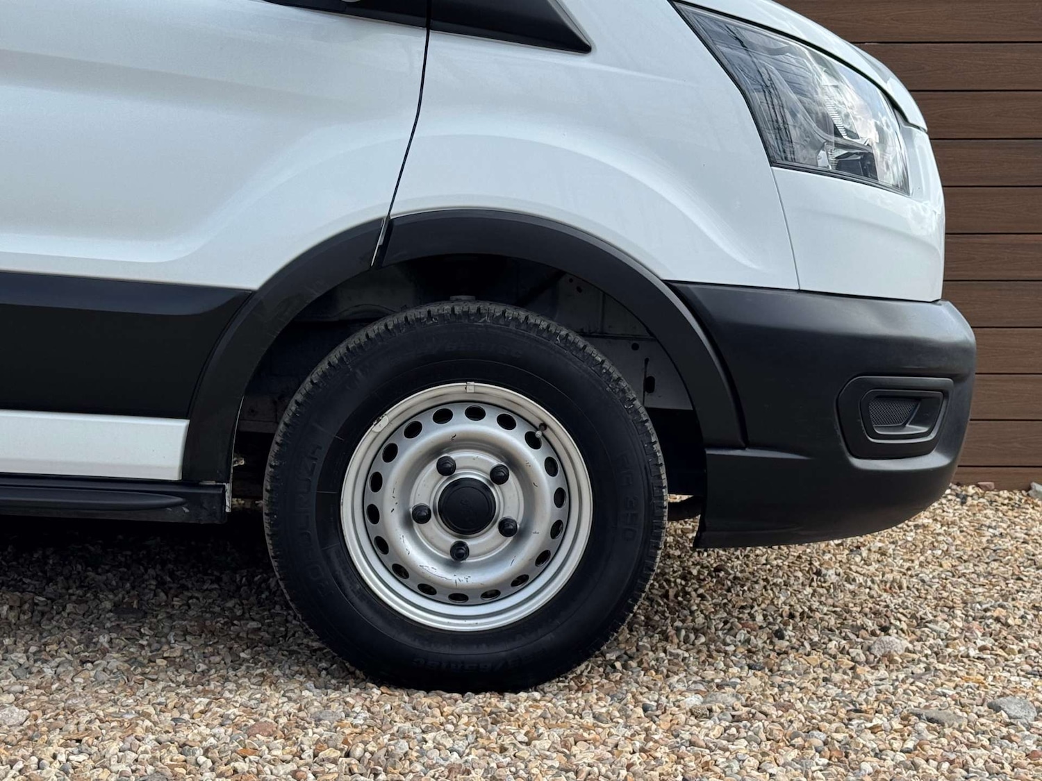 Used Ford Transit 2022 for sale - 78213095: Photo 12