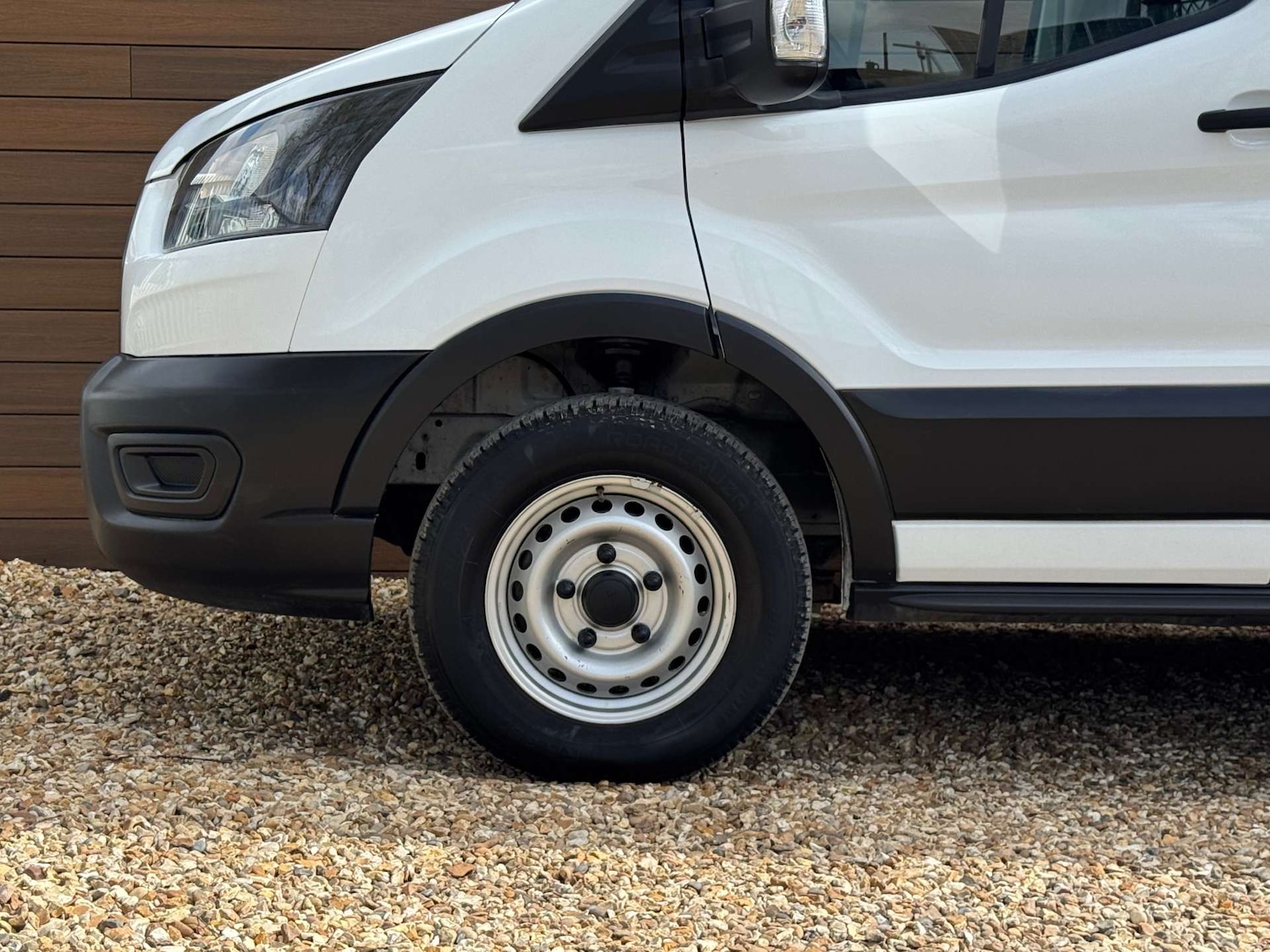 Used Ford Transit 2022 for sale - 78213095: Photo 13