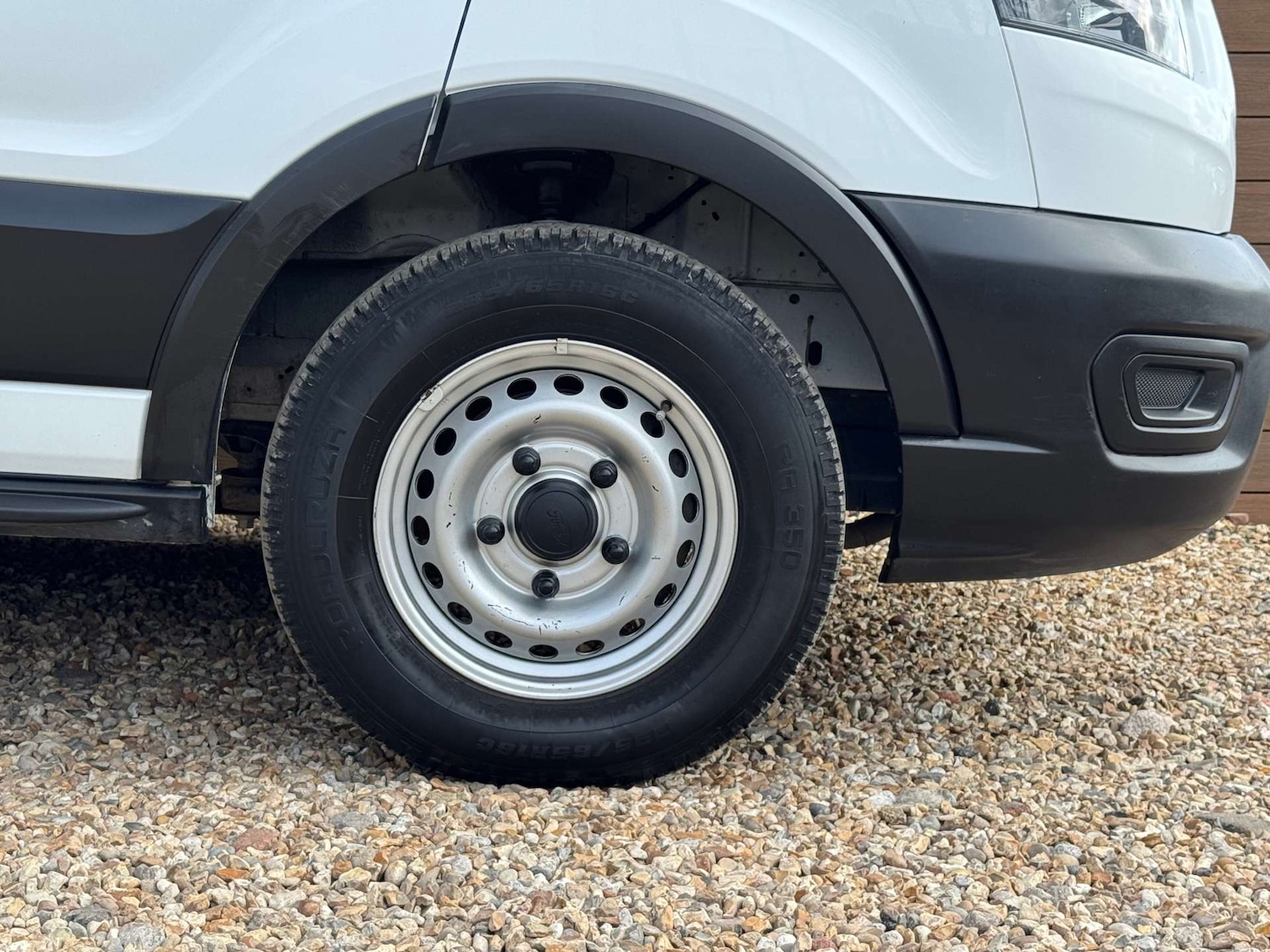 Used Ford Transit 2022 for sale - 78213095: Photo 14