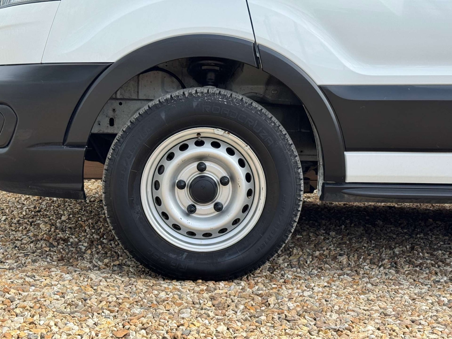 Used Ford Transit 2022 for sale - 78213095: Photo 15