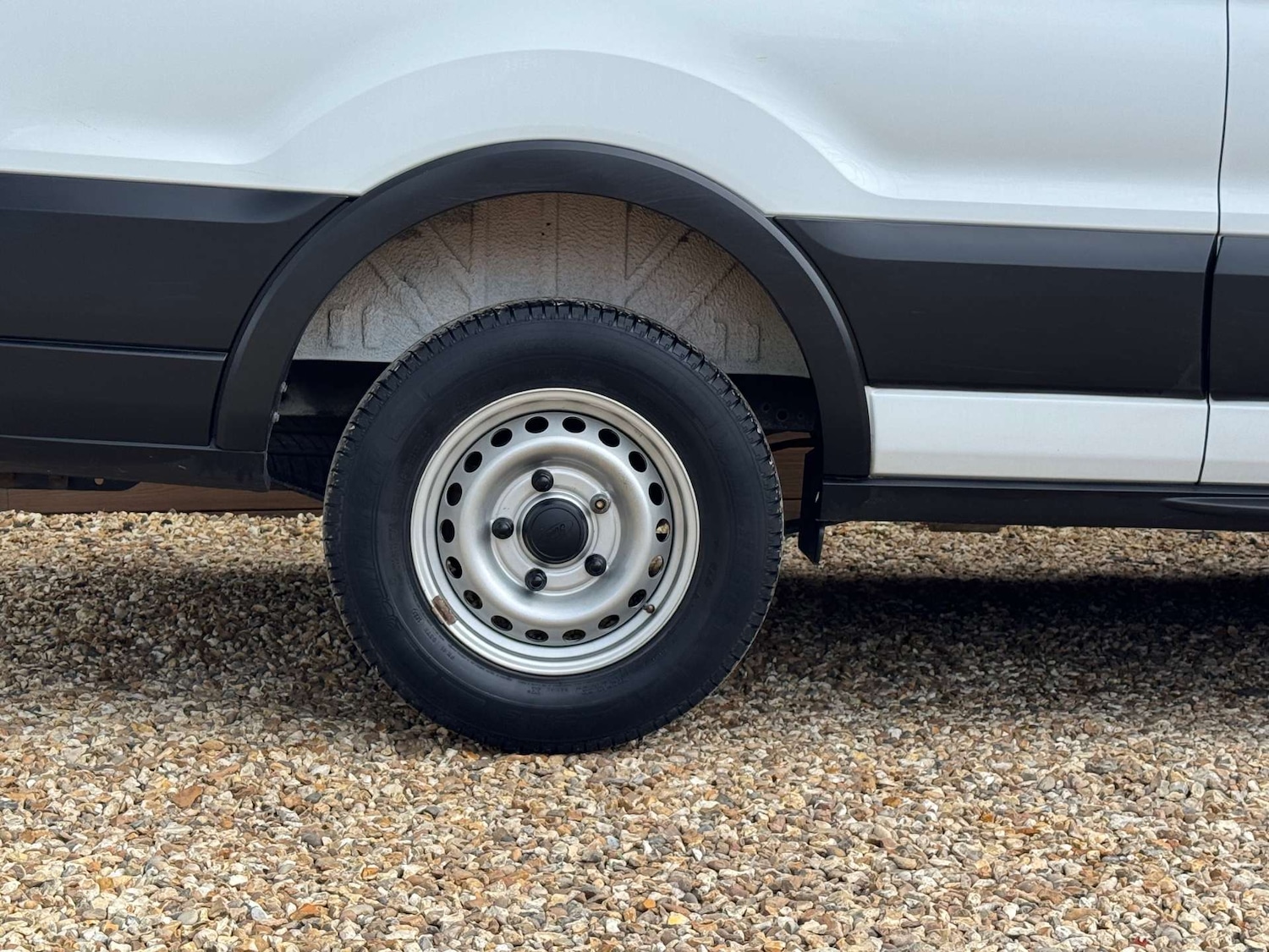 Used Ford Transit 2022 for sale - 78213095: Photo 16