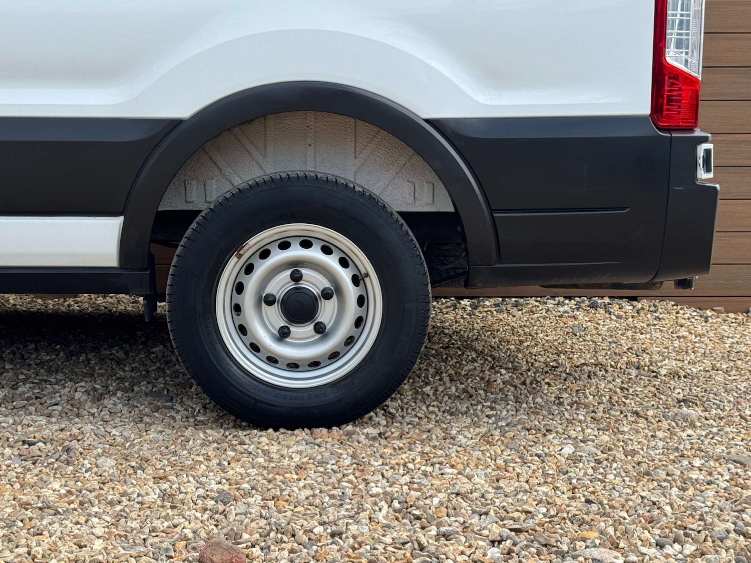 Used Ford Transit 2022 for sale - 78213095: Photo 17