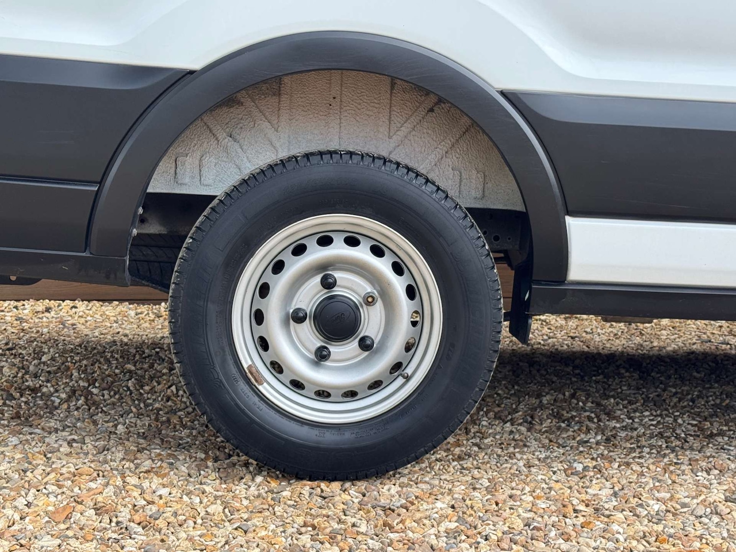 Used Ford Transit 2022 for sale - 78213095: Photo 18