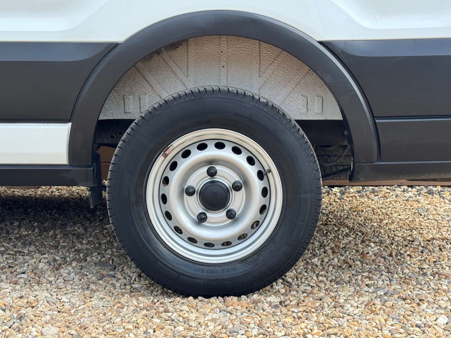 Used Ford Transit 2022 for sale - 78213095: Photo 19