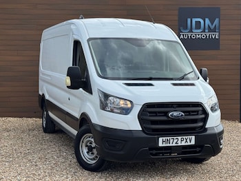 Used Ford Transit 2022 for sale - 78213095: Photo