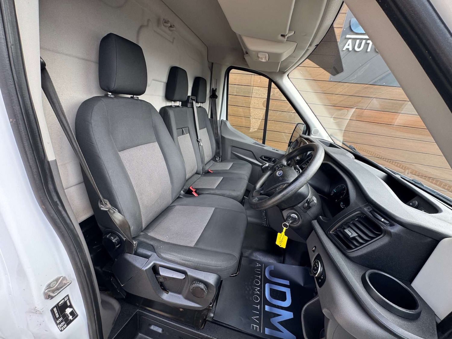 Used Ford Transit 2022 for sale - 78213095: Photo 21