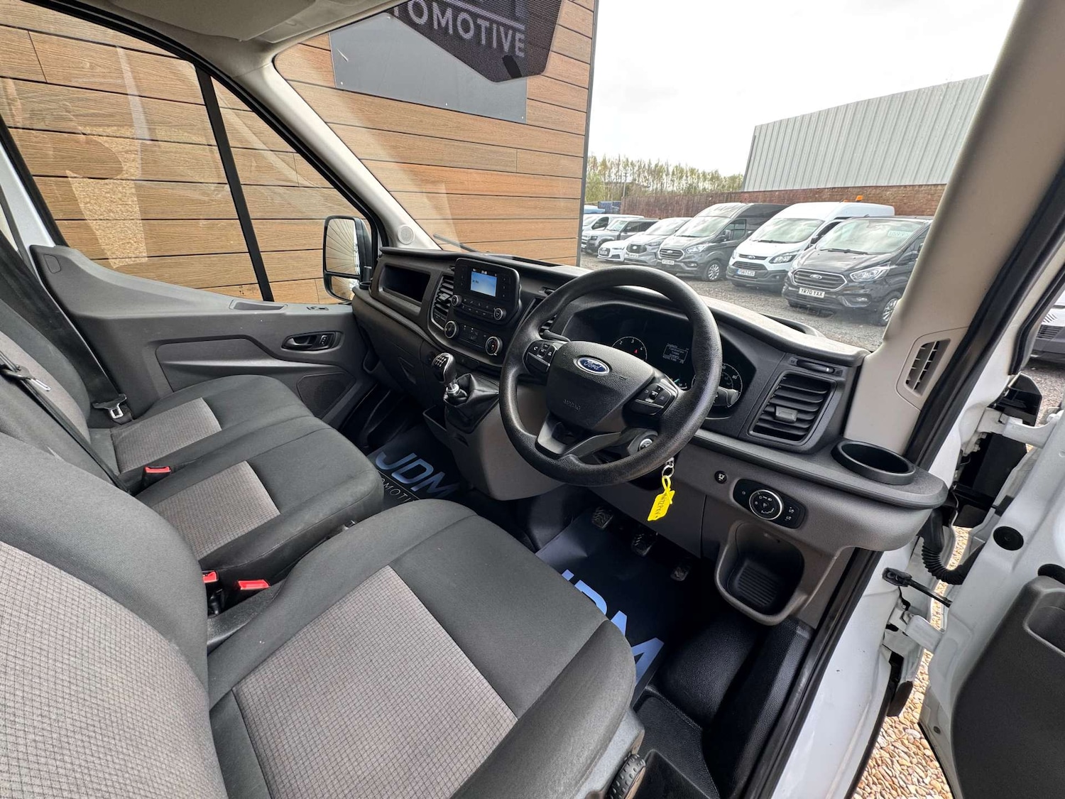 Used Ford Transit 2022 for sale - 78213095: Photo 22