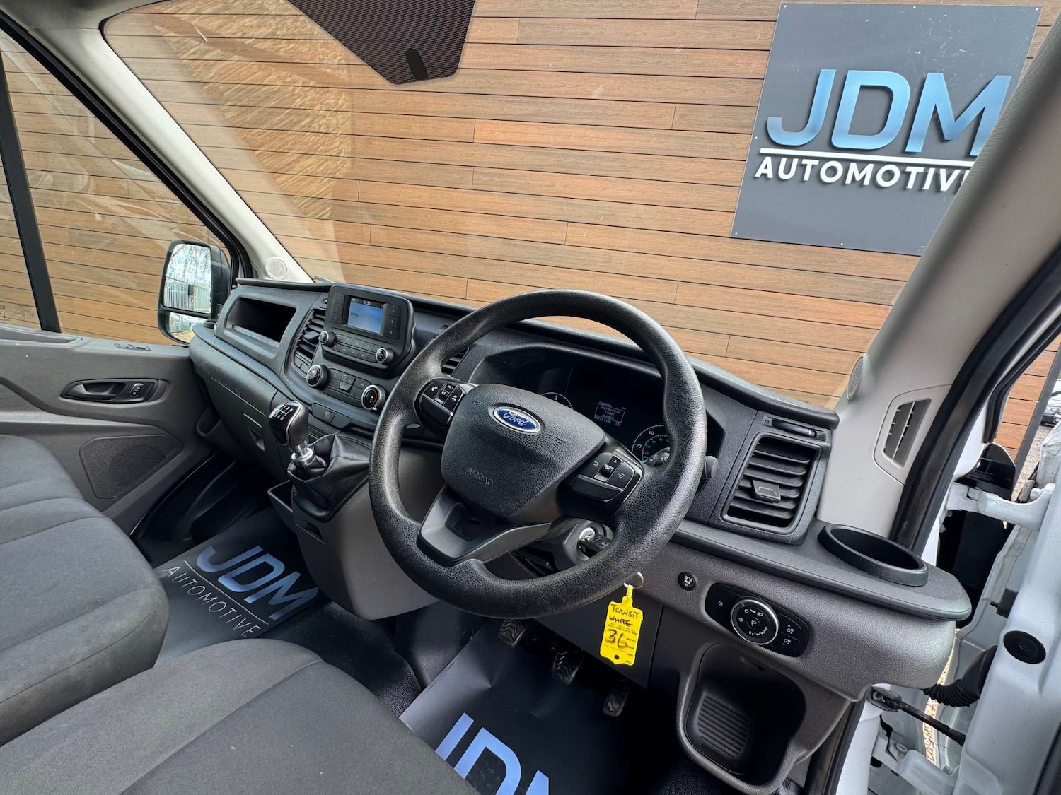 Used Ford Transit 2022 for sale - 78213095: Photo 24