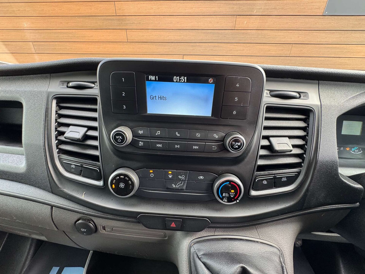 Used Ford Transit 2022 for sale - 78213095: Photo 25