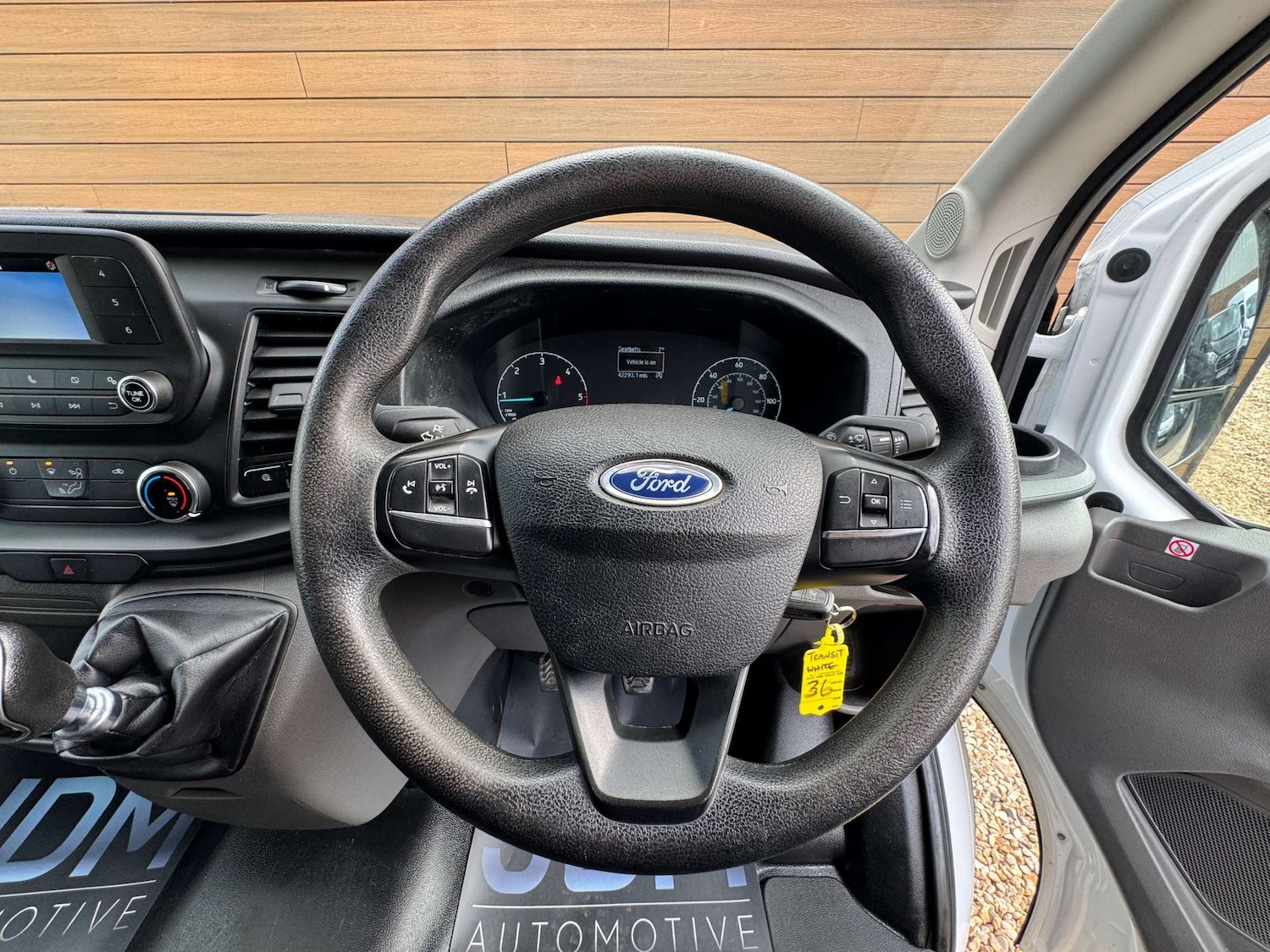 Used Ford Transit 2022 for sale - 78213095: Photo 26