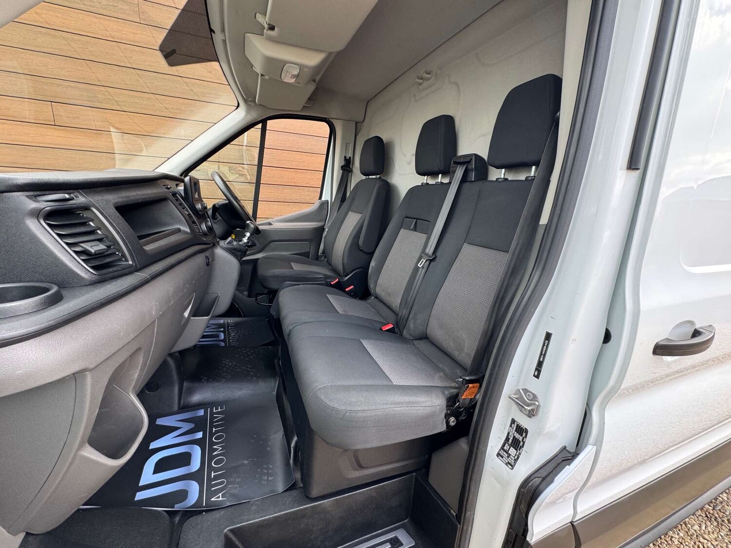 Used Ford Transit 2022 for sale - 78213095: Photo 27