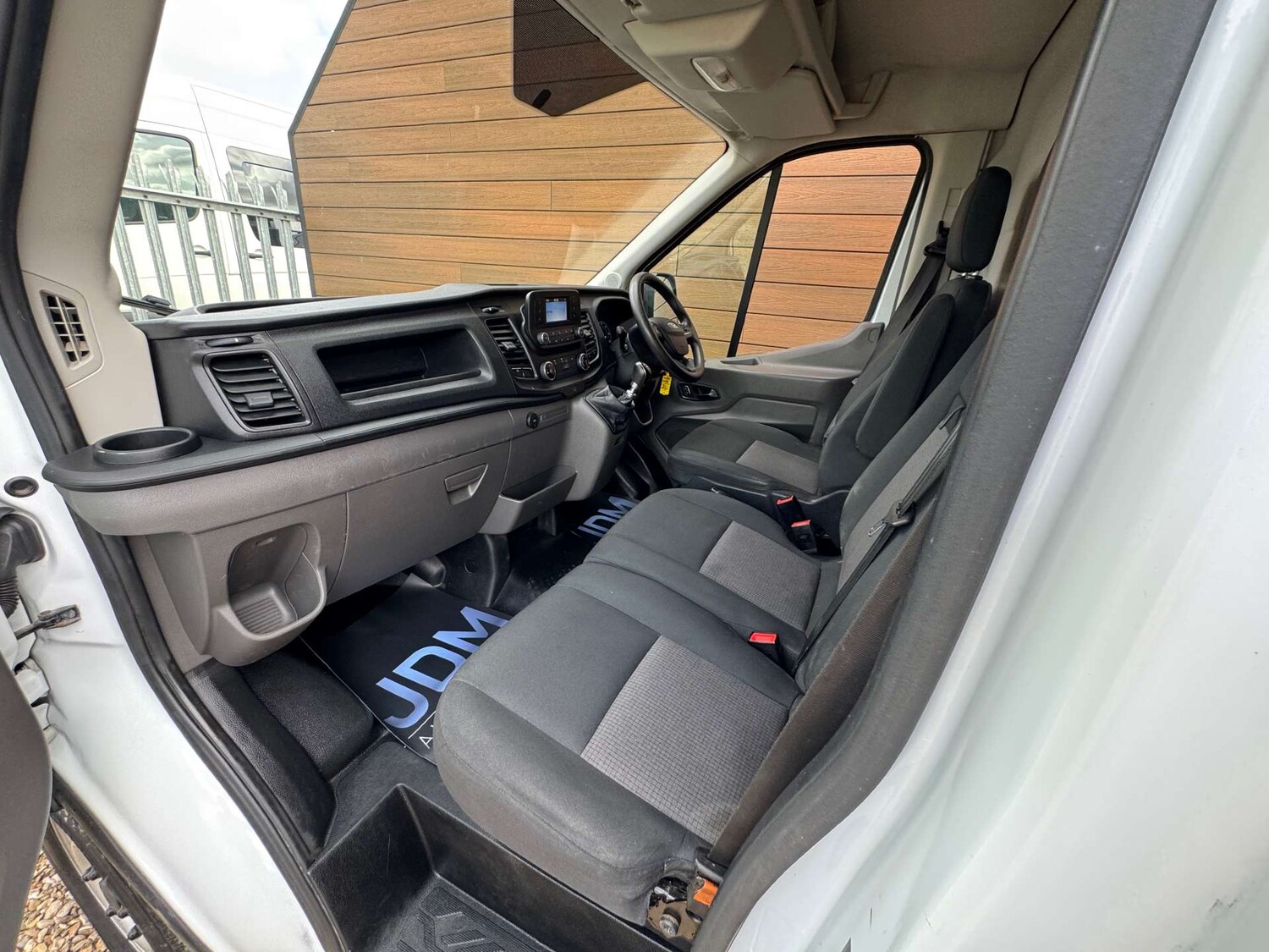 Used Ford Transit 2022 for sale - 78213095: Photo 28