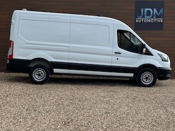 Used Ford Transit 2022 for sale - 78213095: Photo
