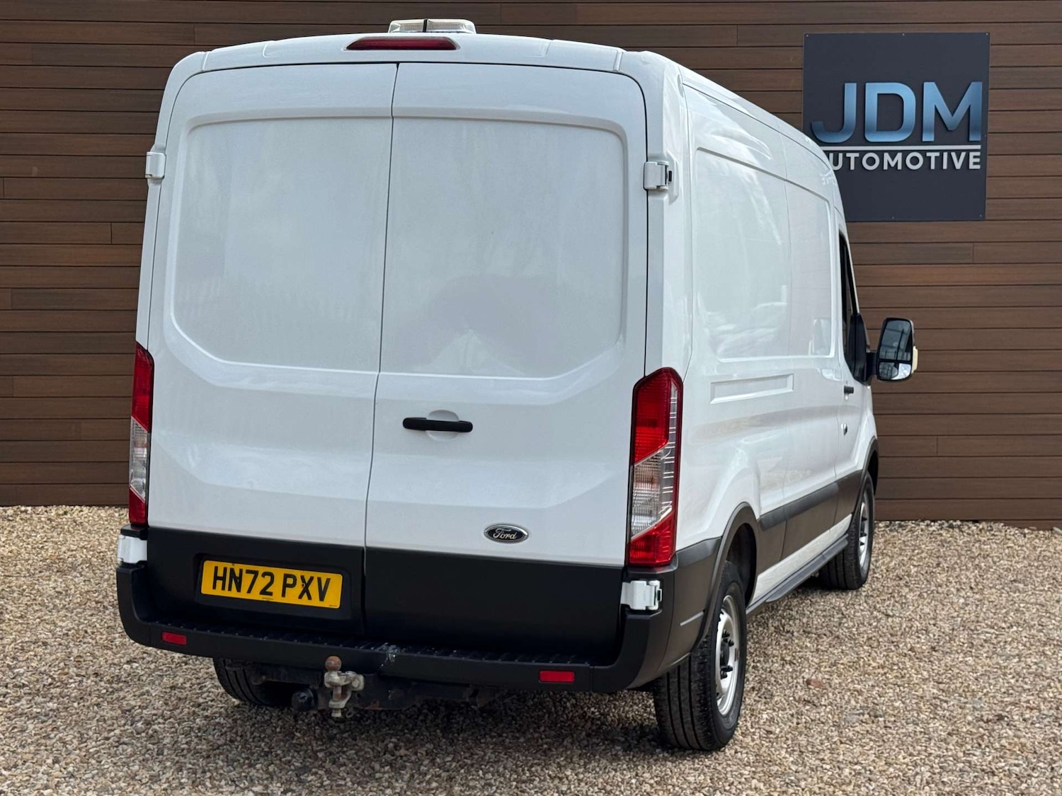 Used Ford Transit 2022 for sale - 78213095: Photo 4