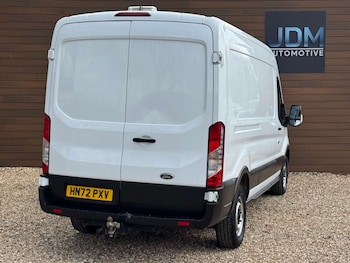 Used Ford Transit 2022 for sale - 78213095: Photo