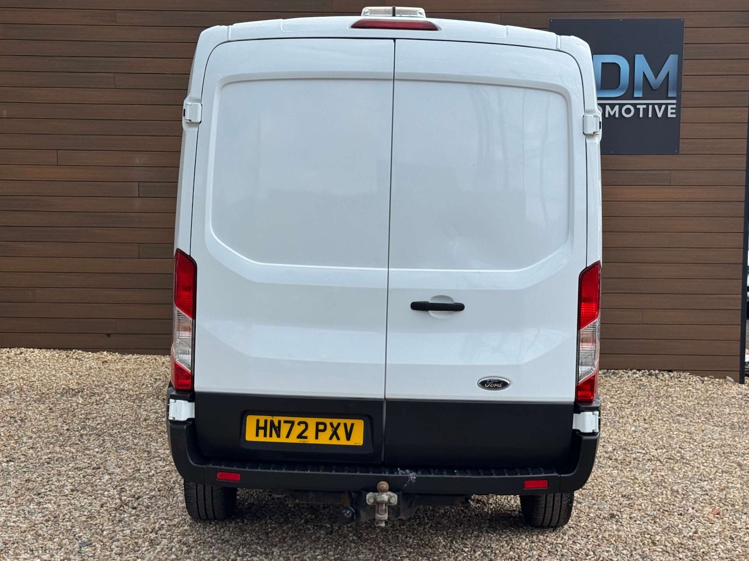 Used Ford Transit 2022 for sale - 78213095: Photo 5